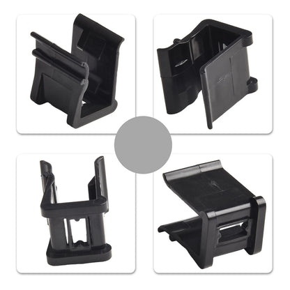 Radiator Splash Shield Clip for Subaru Forester (2004–2008)