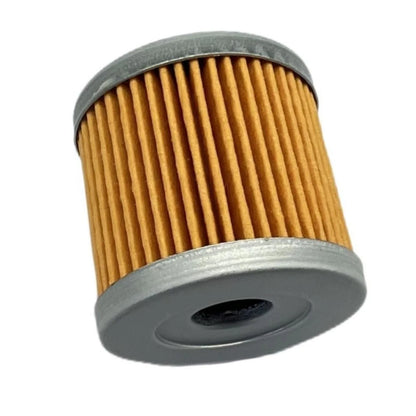 Oil Filter for Suzuki 4-Stroke DF8/DF9.9/DF15/DF20A (1999-2023)