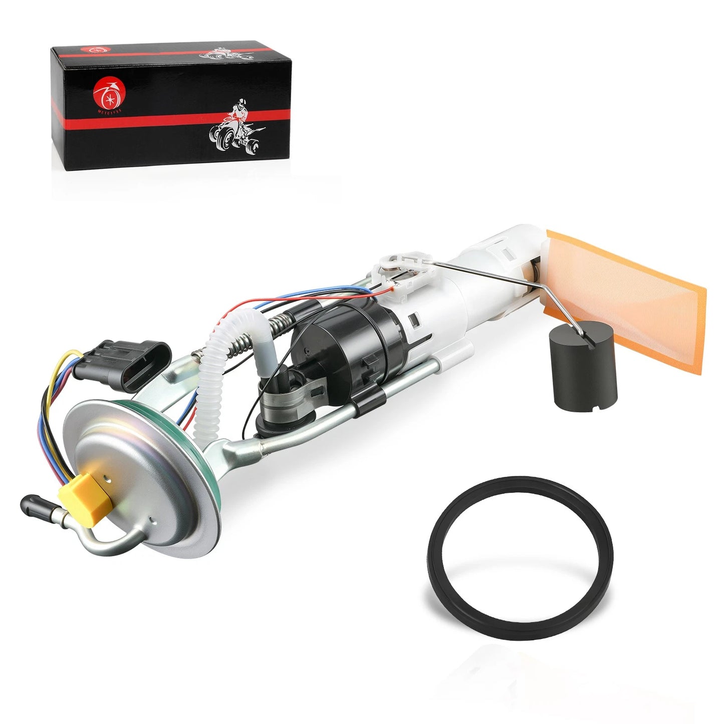 Fuel Pump Assembly for Can-Am Commander 800R/1000/1000R (2011-2020)