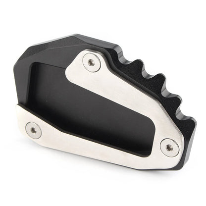 Kickstand Foot Stand Pad for Ducati MONSTER 696 795 796 797 821 1200 (2008-2023)