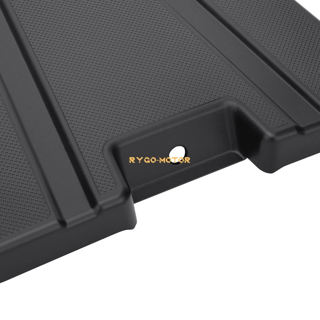 Fender Storage Box Cover Lid for Kawasaki Brute Force 750 4x4i (2012–2024)