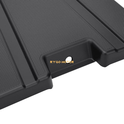 Fender Storage Box Cover Lid for Kawasaki Brute Force 750 4x4i (2012–2024)