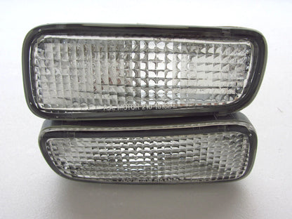Isuzu TF TFR Holden Rodeo Bumper Indicator Light (1999-2002)