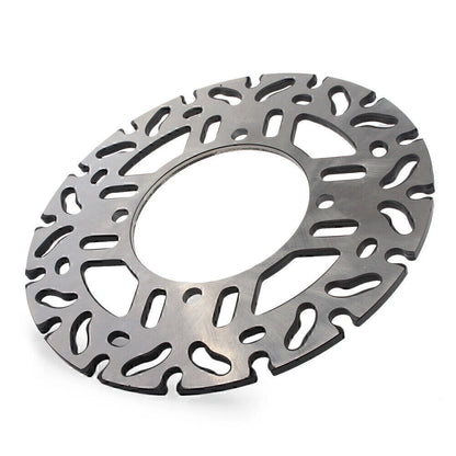 Rear Brake Disc Rotor for Kawasaki Z750R, Z800, Z1000, ZRX1200, Ninja 1000