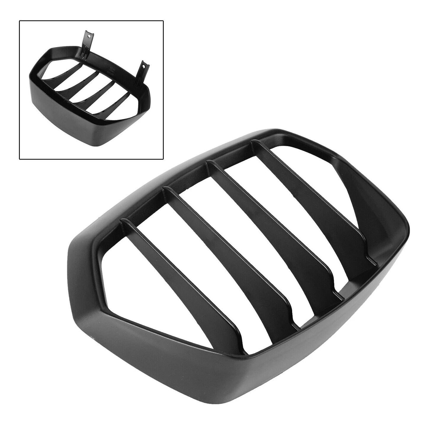 Headlight Protection Cover for Vespa Sprint 150 (2016-2021)
