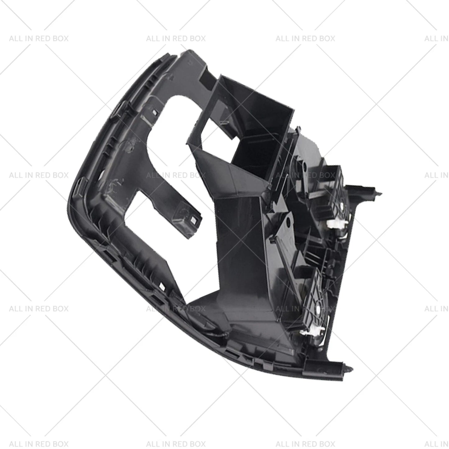Front Dash Center Air Outlet Vent for VW Jetta Golf GTI Rabbit MK5 (2006-2009)