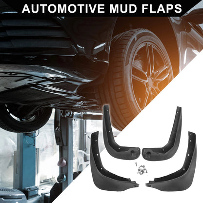 Mud Flap Splash Guards for Mini Cooper Countryman (2010-2023)