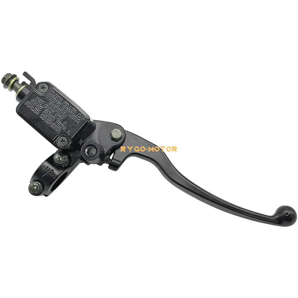 Front Right Brake Master Cylinder for Can-Am Renegade (2012–2019)