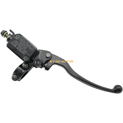 Front Right Brake Master Cylinder for Can-Am Renegade (2012–2019)