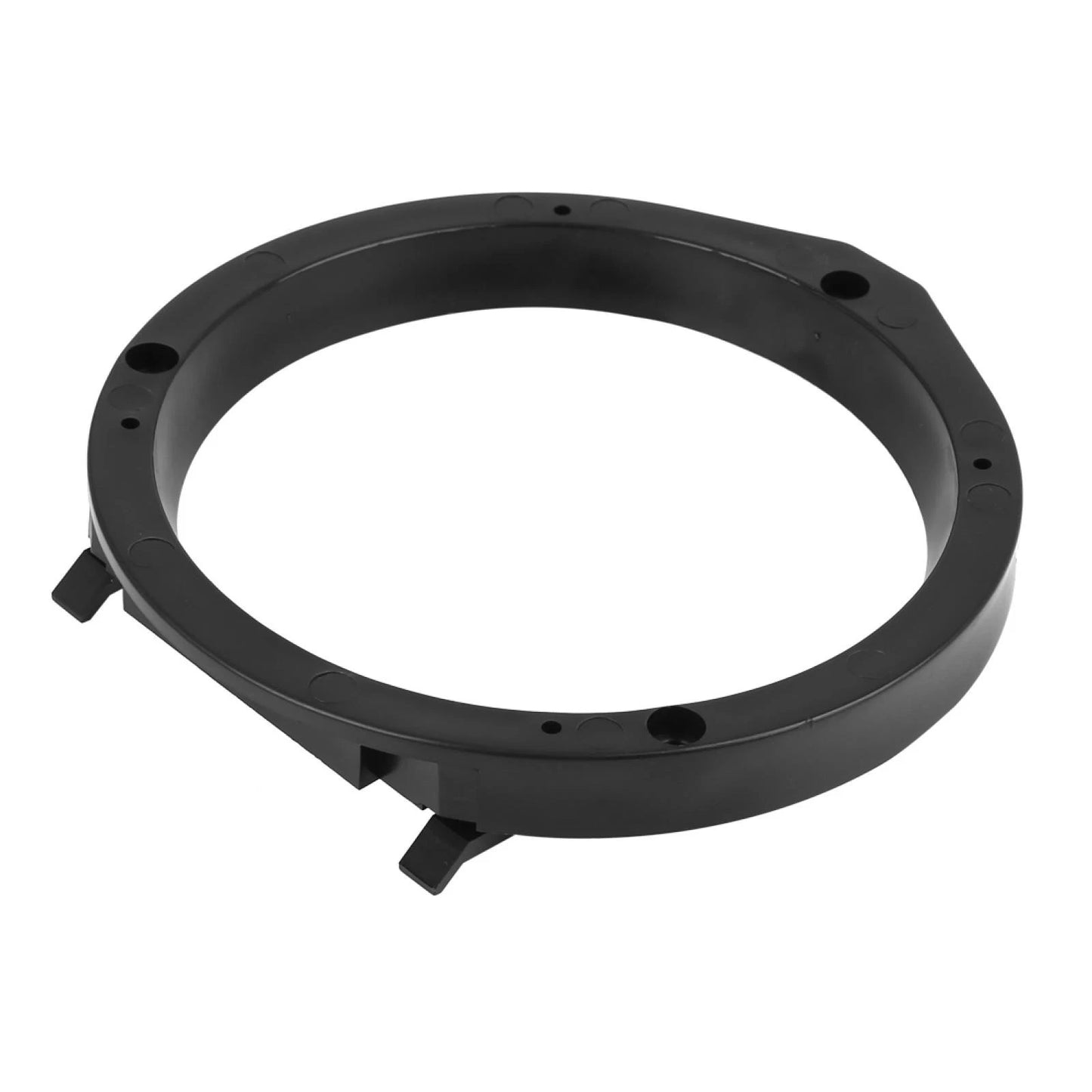 6.5" Plastic Car Speaker Spacer Adaptor Rings for Honda