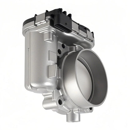 Throttle Body for Jeep Cherokee, Chrysler 300, Dodge (2005-2010)