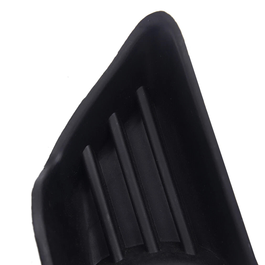 Front Bumper Fog Light Trim Bezel Cover for Toyota Camry (2007-2009)