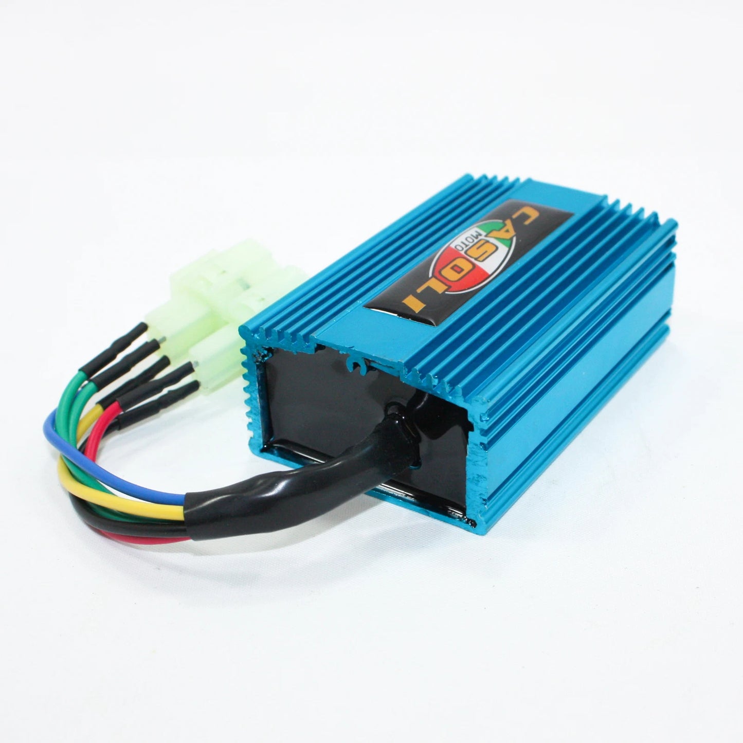6 Pin CDI Unit for GY6 150cc 250cc Quad Scooter ATV Buggy