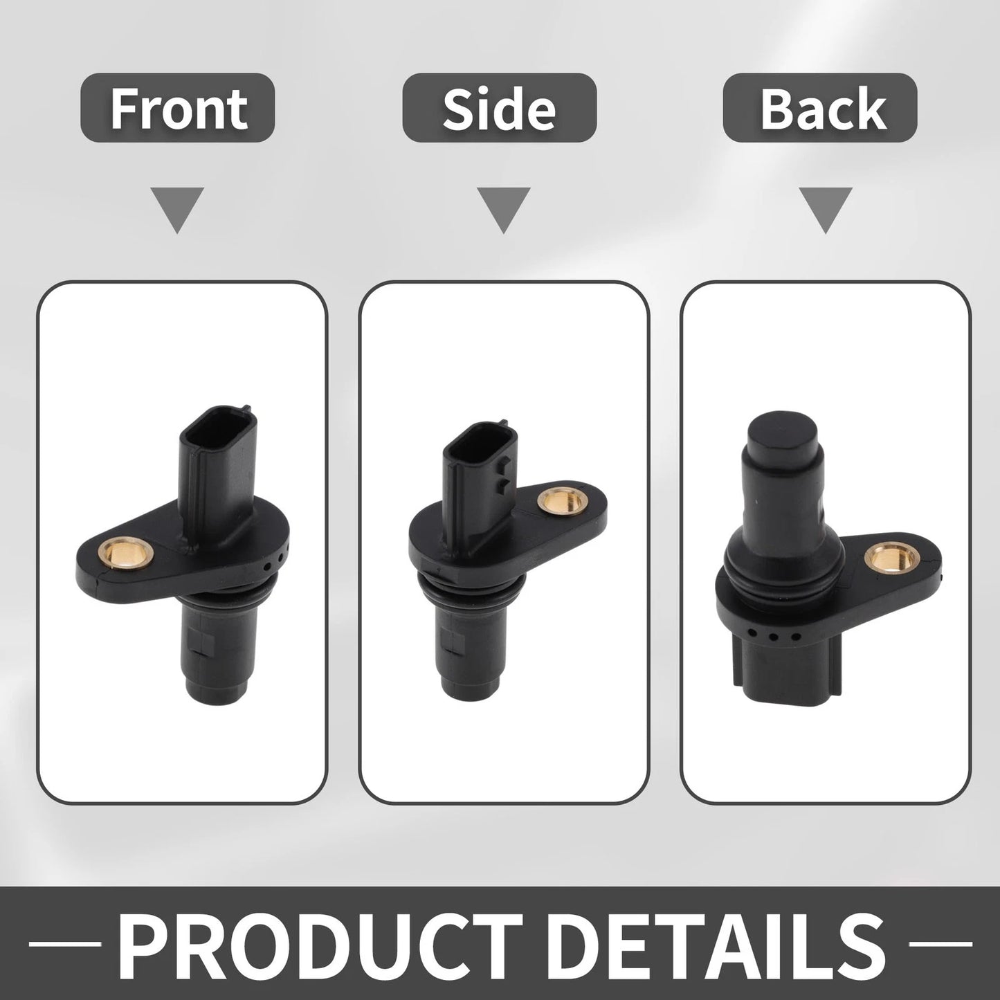 Camshaft Position Sensor for Infiniti QX50 (2014 - 2017)