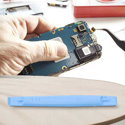 Opening Tool Plastic 10pcs 83mm for Electronic Equipment