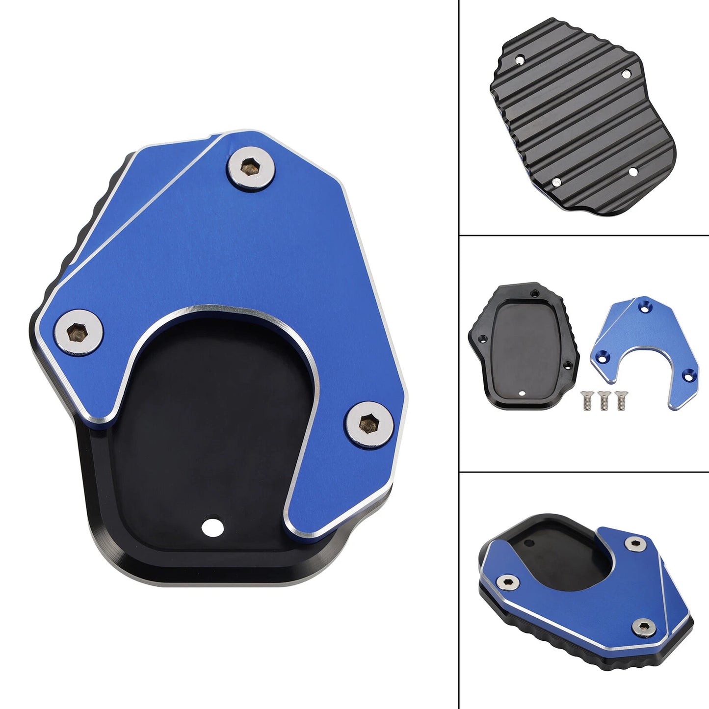 Side Stand Plate for Honda CRF250L (2017-2020)