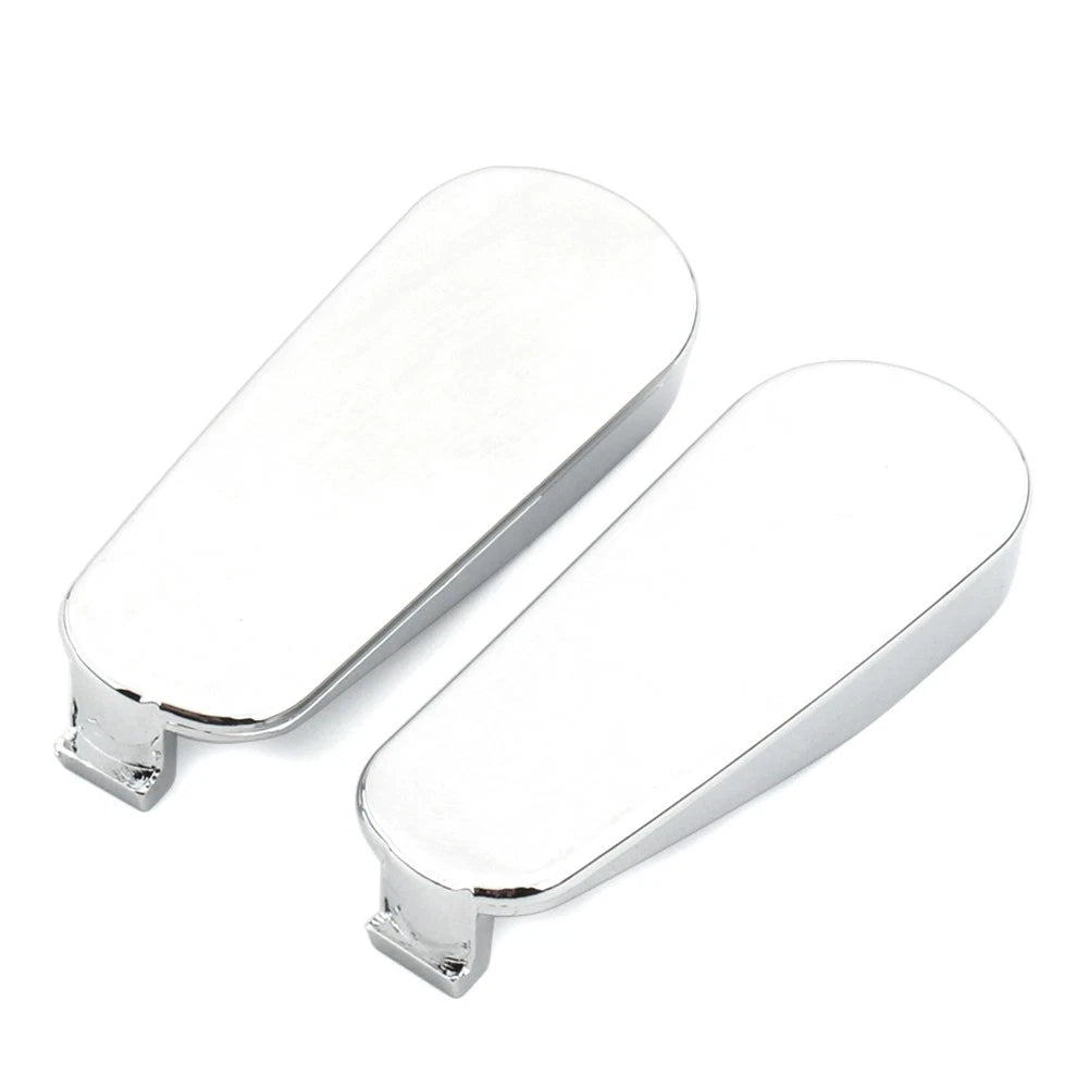 Chrome Lower Corner Trim Plugs for Honda Goldwing GL1500 (1988-2000)