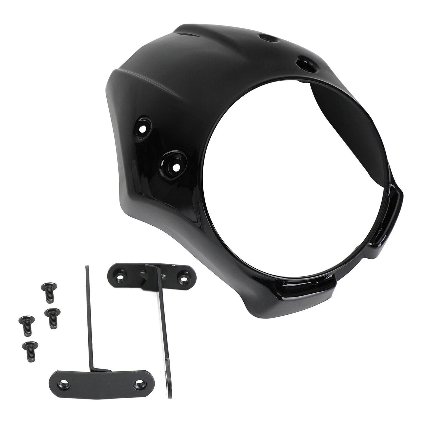 Windshield Cover for Yamaha XVS 950 SPEC BOLT (2013-2022)