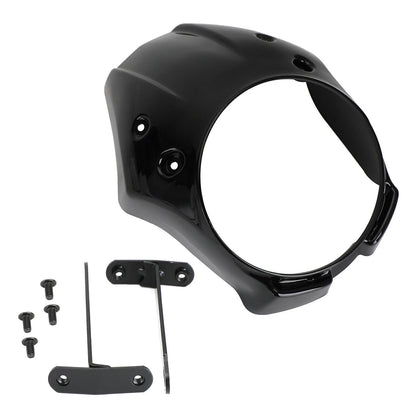 Windshield Cover for Yamaha XVS 950 SPEC BOLT (2013-2022)