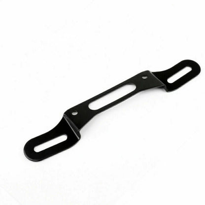 License Plate Holder for Yamaha YZF R1 R6 Sportster XL883 1200 (2000-2023)