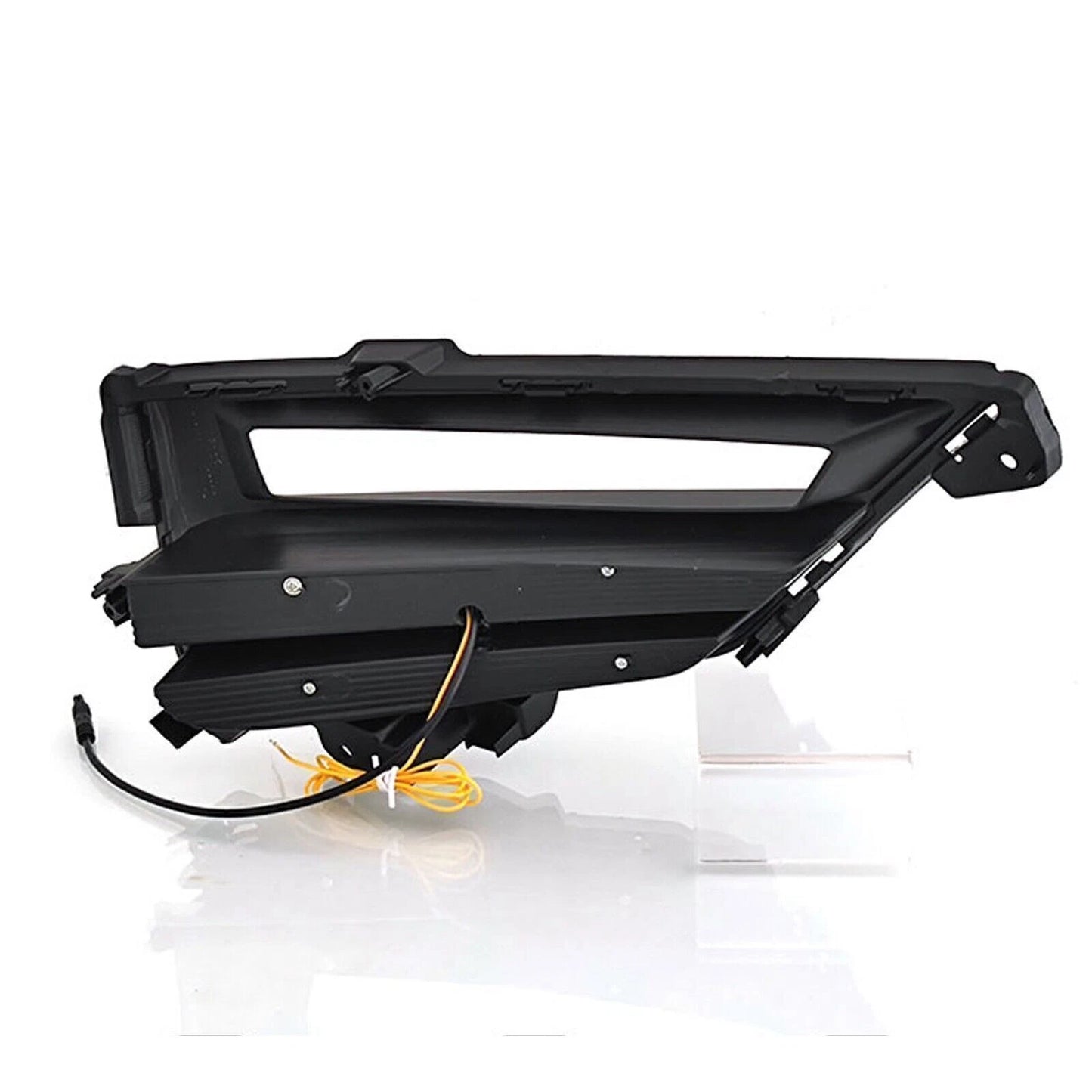 2 x LED Driving Fog Light Turn Signal Lamps for 2020-2022 Honda CRV