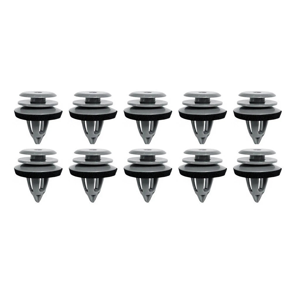 20 x Door Panel Clips for BMW 3 4 5 6 Series X1 X3 X4 X5 X6 Z3
