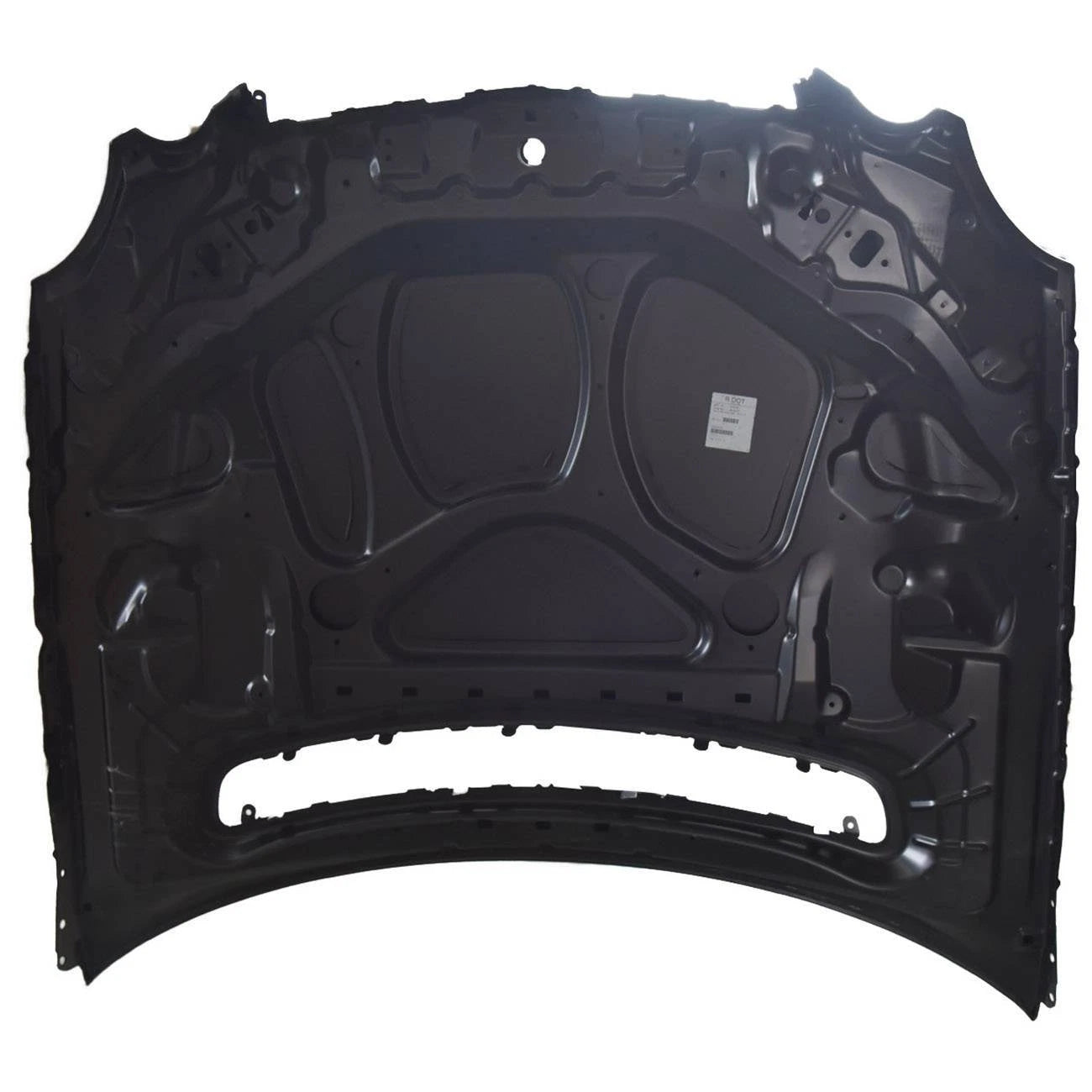 Engine Hood for Mercedes Benz E-Class E200 E240 E320 E55 AMG (2003-2009)