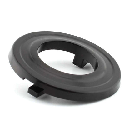 Ignition Switch Accent Grommet for Honda Goldwing GL1500 (1988-2000) Black