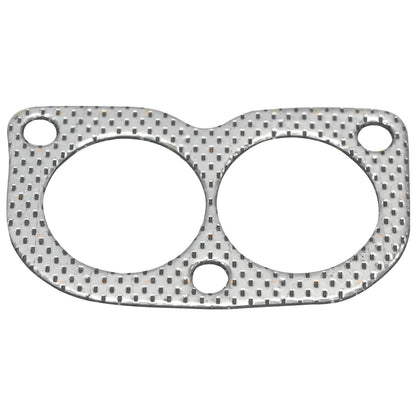 Exhaust Manifold Flange Gasket for Nissan Datsun 720 4cyl L18 1.8L (1980-1985)