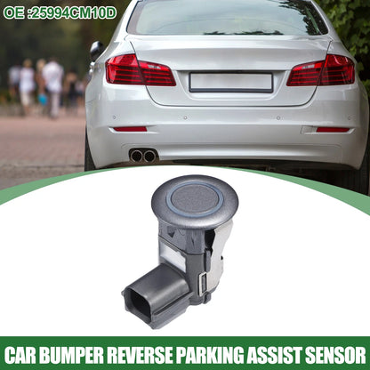 Bumper Reverse Parking Sensor for Infiniti EX35 (2008 - 2012)