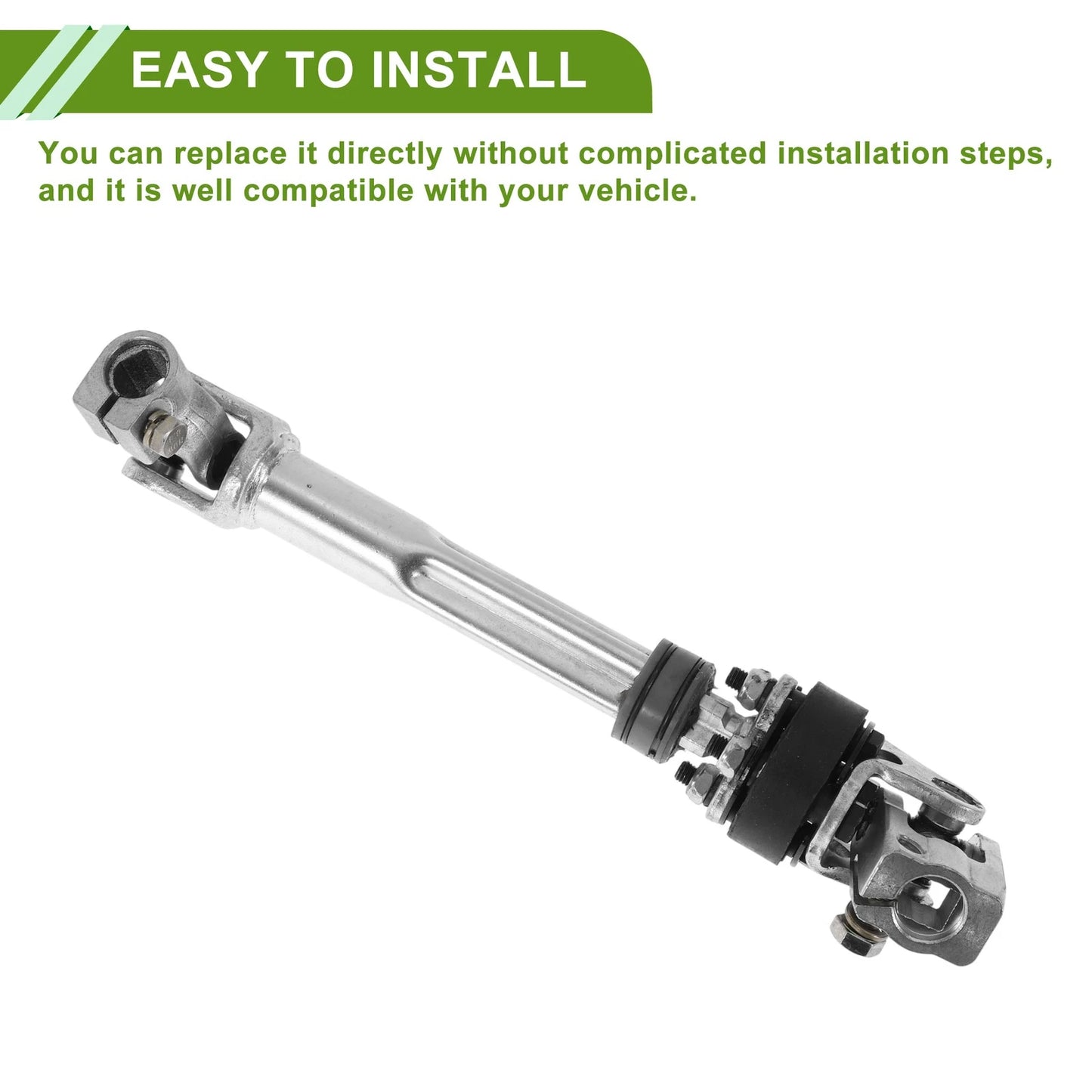 Steering Column Shaft for Ford Expedition (2003-2006)