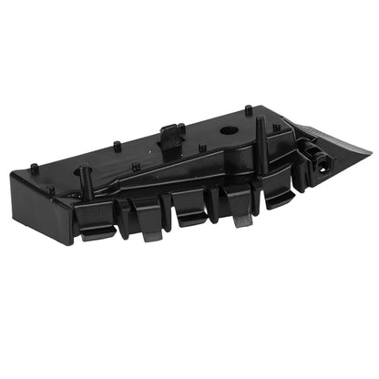 Bumper Support Bracket Set for Ford Mustang (2015-2023) - Front Driver & Passenger