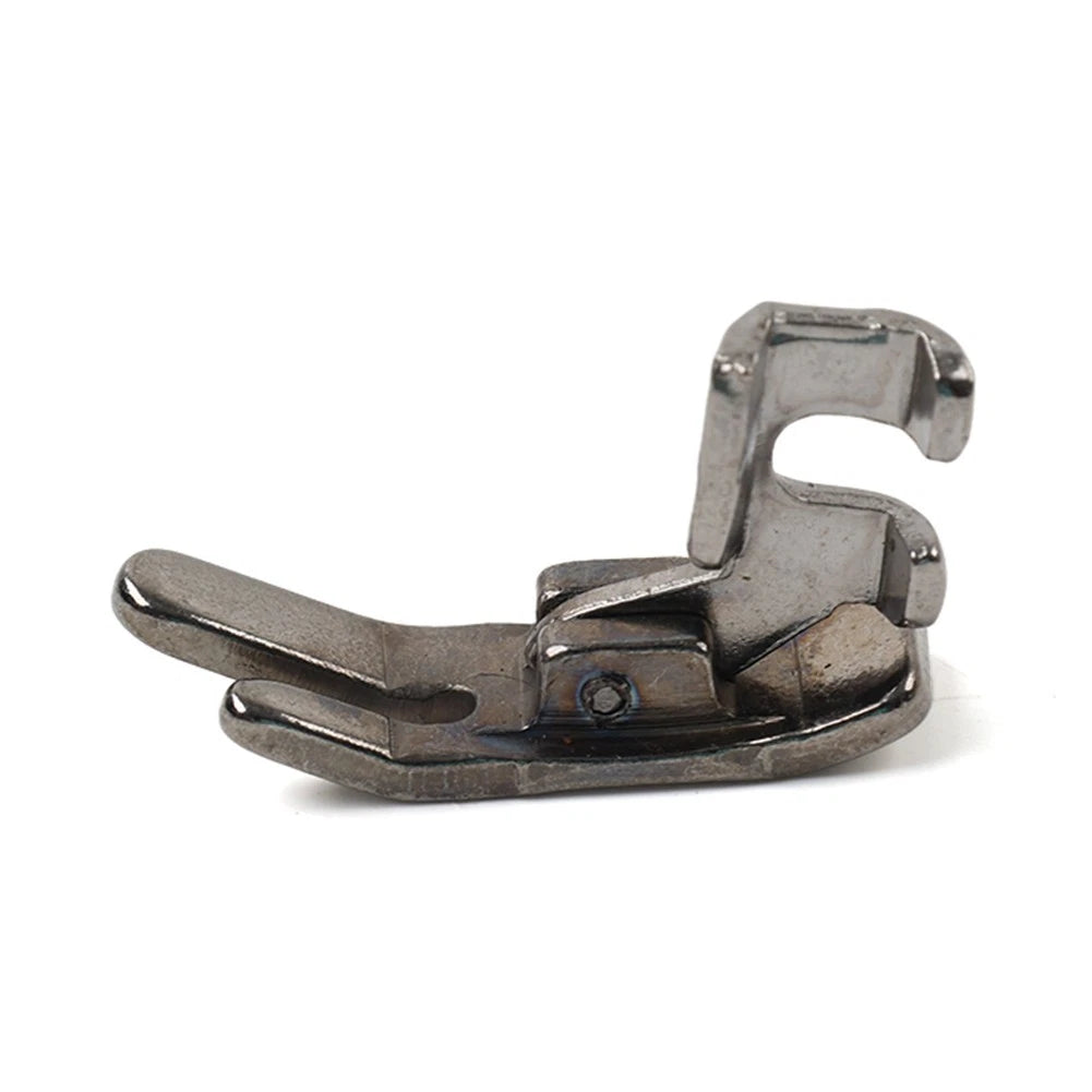 Slant Shank Straight Stitch Foot for Singer Sewing Machines