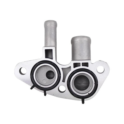 Upgraded Metal Valve Hose Connector for Subaru Forester, Impreza, Legacy