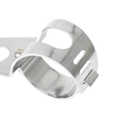 43mm-50mm Motorcycle Headlight Holder Bracket for F2