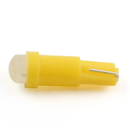 T5 1 SMD Dashboard Gauge Indicator Light Bulbs for Car (Various Years)
