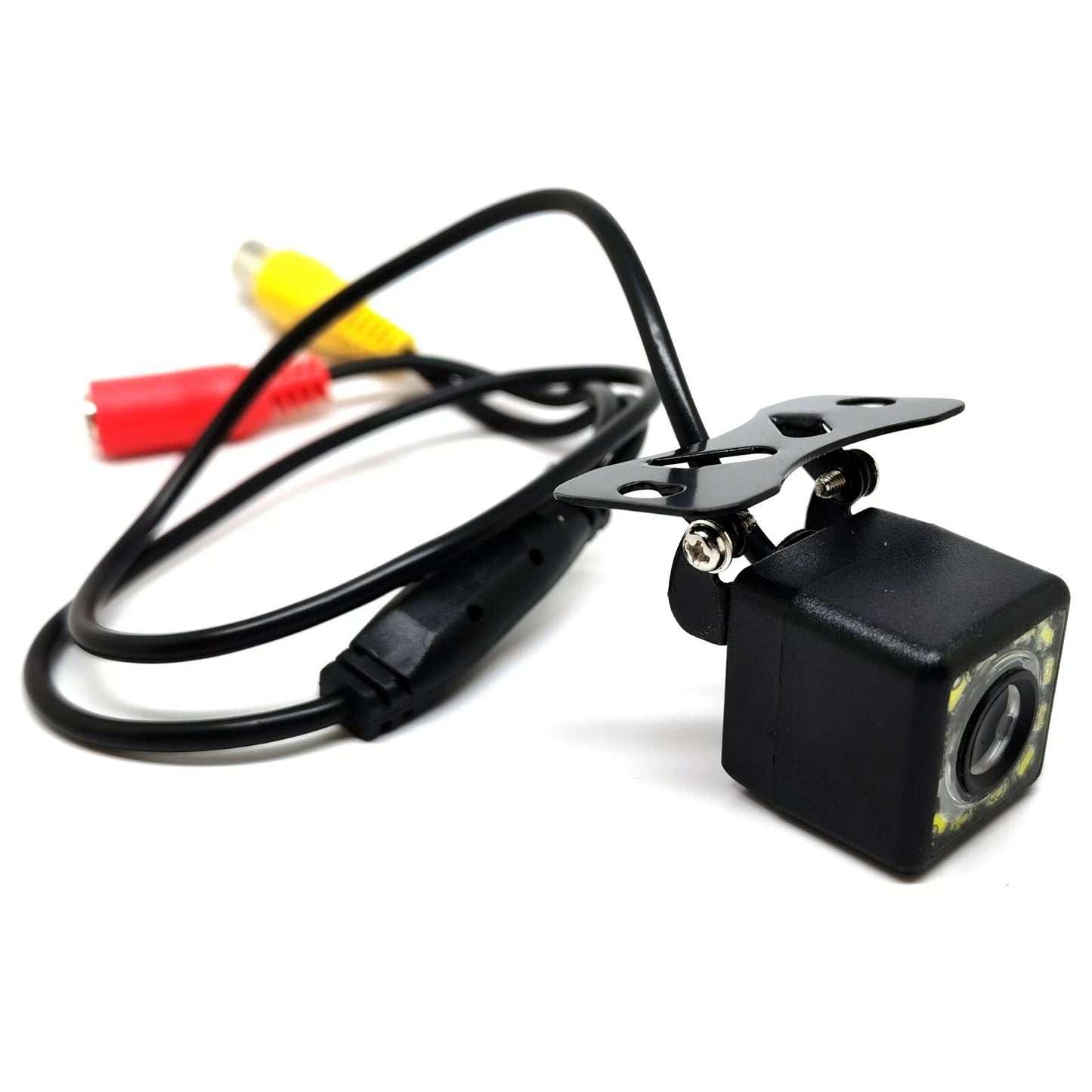12 LED Car Reverse Rear View Backup Color Parking Camera for Mazda