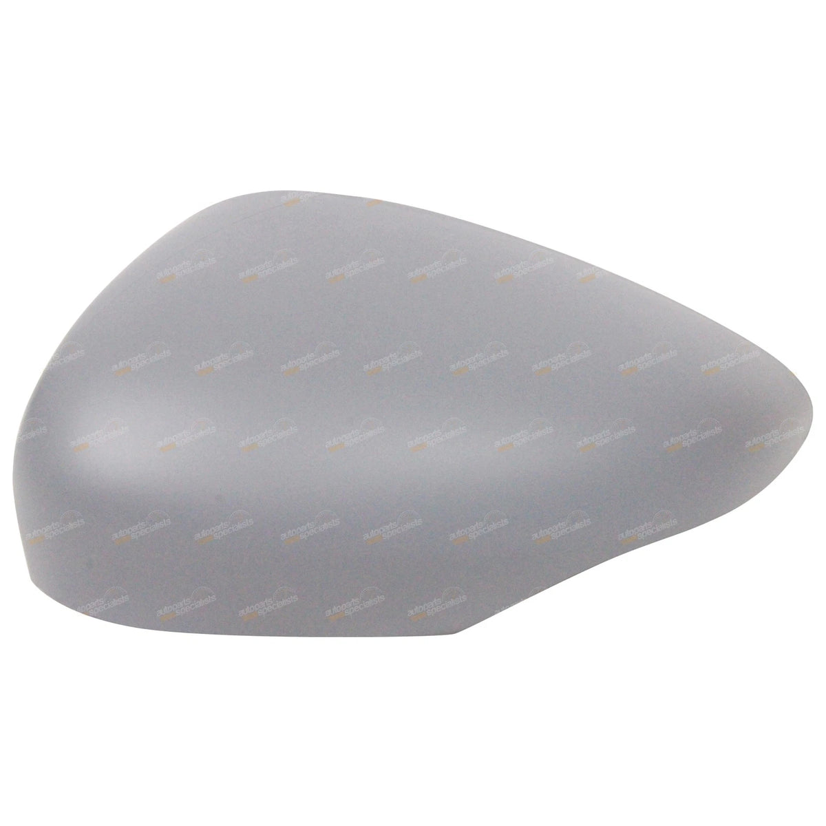 Electric Door Mirrors with Covers for Ford Fiesta WS/WT (2008-2013)
