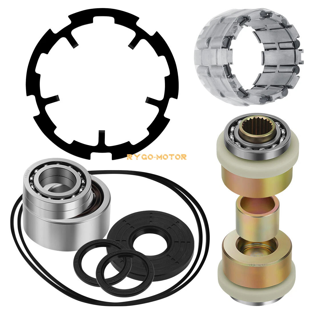 Front / Output Hub for Polaris Ranger RZR 570 800 900