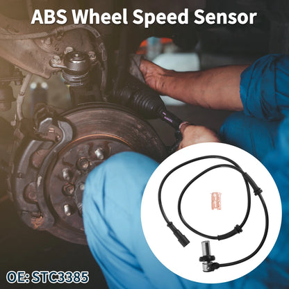 ABS Wheel Speed Sensor for Land Rover Range Rover (2002-2005)