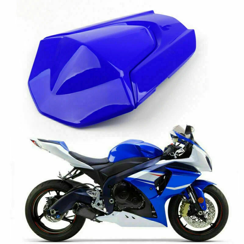 Rear Pillion Cover for Suzuki GSXR1000 (2009-2016)