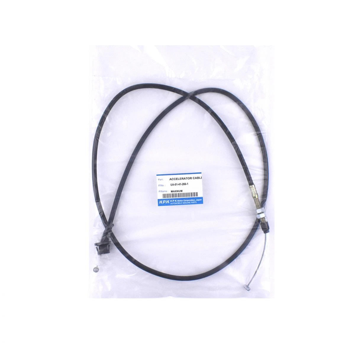 Accelerator Cable Fits Mazda Magnum B-Series B2200 B2500 Pickup 1985-1998 D06
