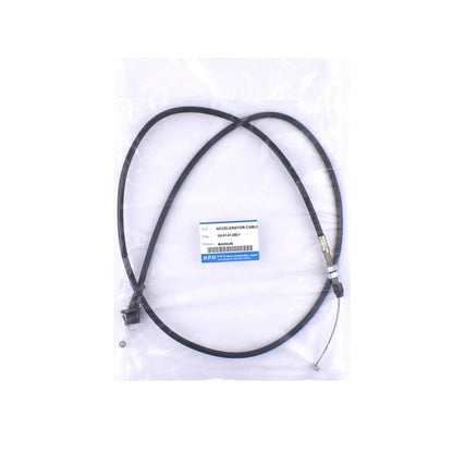 Accelerator Cable Fits Mazda Magnum B-Series B2200 B2500 Pickup 1985-1998 D06