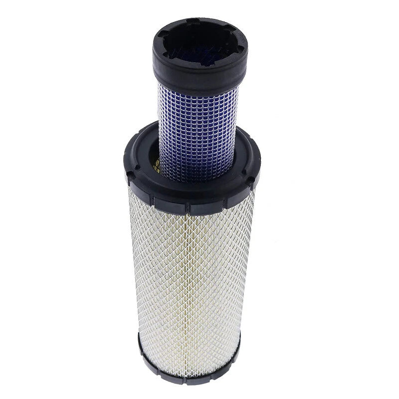 Air Filter Set for Bobcat, Kubota, Caterpillar, Fleetguard, Case (Various)