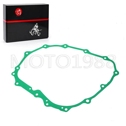 Right Side Clutch Cover Gasket for Honda XR400R 1996-2004