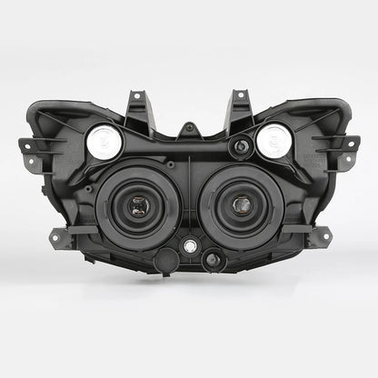 Headlight Lamp Assembly for Kawasaki Z1000 (2010-2013)