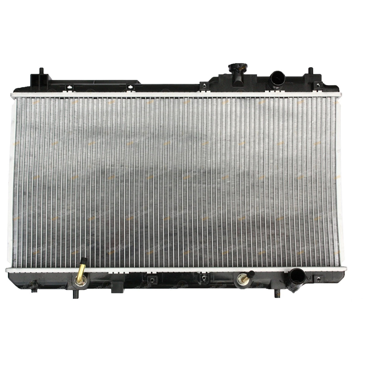 Alloy Core Radiator with Oil Cooler for Honda CRV RD1 Automatic (1995 - 2001)