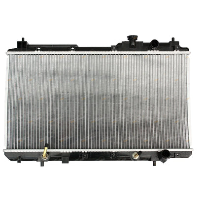 Alloy Core Radiator with Oil Cooler for Honda CRV RD1 Automatic (1995 - 2001)