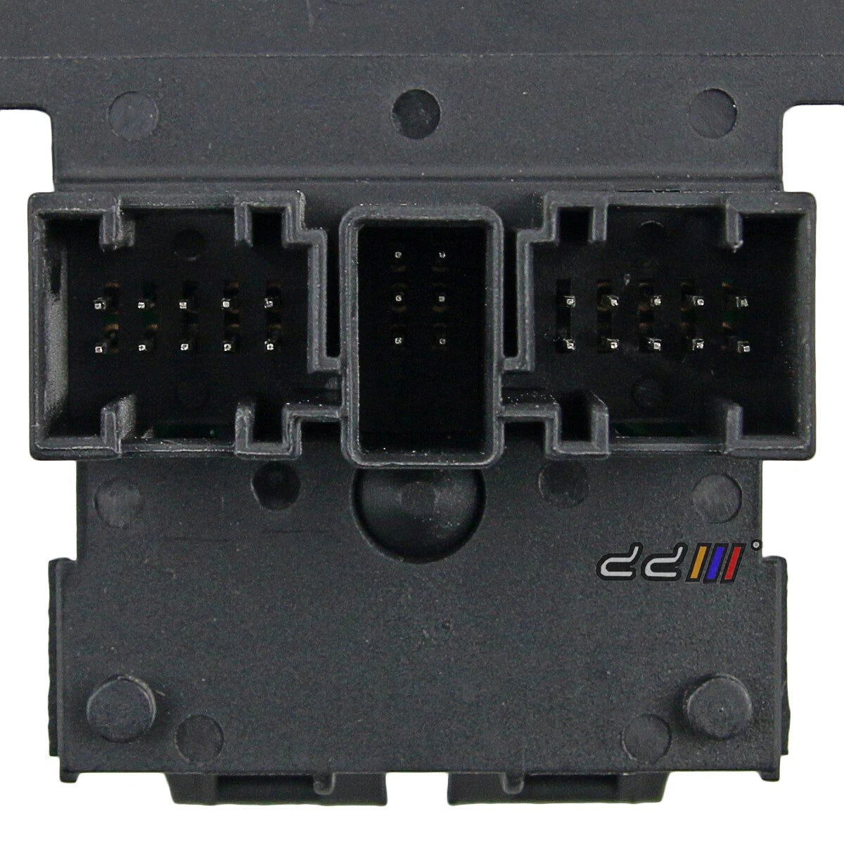 Power Window Switch for Mercedes Benz W202 C-Class (1993-2000)