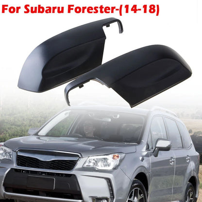 Rear View Mirror Lower Cover Cap for Subaru Impreza, Forester (2012-2018)